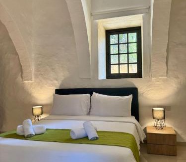 Xaghra Hotel | Cornucopia Hotel