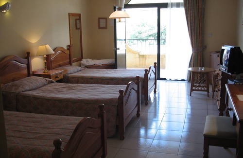 Xaghra Hotel | Cornucopia Hotel