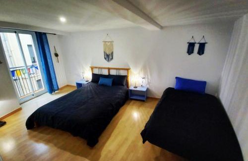 Cornudella de Montsant Apartamento | Cornukarma Apartamiento La Capella