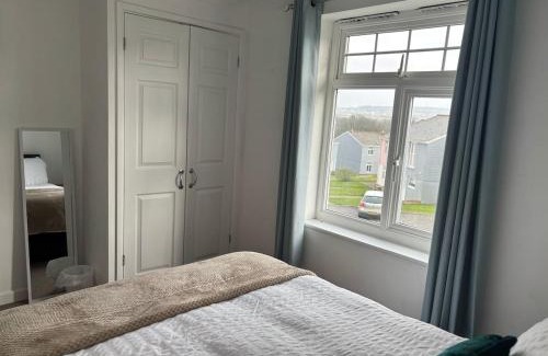 Saint Columb Major Casa | Cornwall Lodge with Park Access
