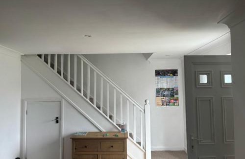 Saint Columb Major Casa | Cornwall Lodge with Park Access