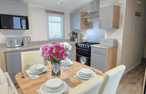 Newquay Complejo | Cornwall Caravan Retreat 3 Crantock