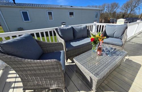 Newquay Complejo | Cornwall Caravan Retreat 3 Crantock