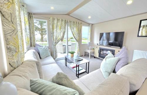 Truro Complejo | Cornwall Caravan Retreat, Near Perranporth, 3 Bedroom