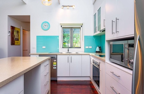 Cowes Cabaña | Cornwall Cottage Cowes - 50 Metres to the Water's Edge!
