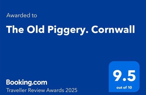 Dobwalls Apartamento | Cornwall cottage The Old Piggery