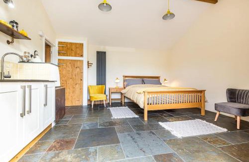 Dobwalls Apartamento | Cornwall cottage The Old Piggery