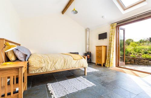 Dobwalls Apartamento | Cornwall cottage The Old Piggery