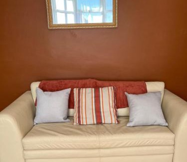 Hartlepool Apartamento | Cornwall House