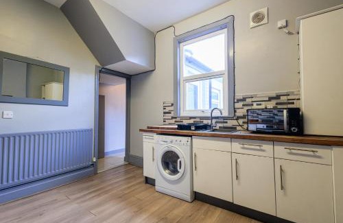 Hartlepool Apartamento | Cornwall House