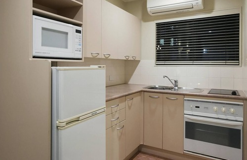 Epsom Hotel | Cornwall Park Motor Inn