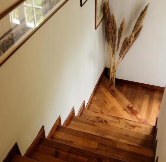 Potamos Casa | Coro Cozy House