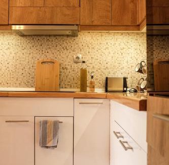 Potamos Casa | Coro Cozy House