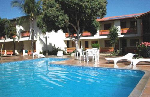 Coroa Vermelha Hotel | Coroa Bella Praia Hotel