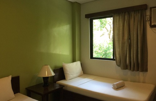 Coron Town Proper Hotel | Coron Ecolodge