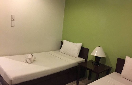Coron Town Proper Hotel | Coron Ecolodge
