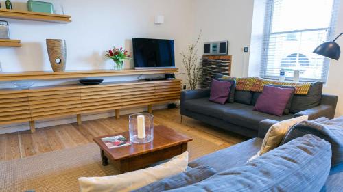 Ty Croes Casa | Coron