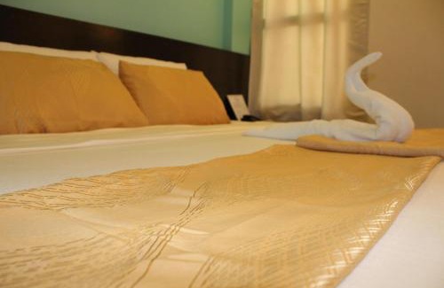 Coron Town Proper Hotel | Coron Visitors Hotel