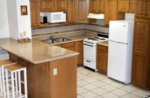 St. George Hotel | Coronada Inn and Suites