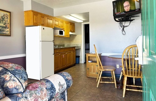 St. George Hotel | Coronada Inn and Suites