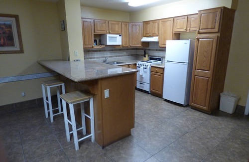 St. George Hotel | Coronada Inn and Suites