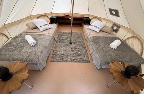 Ngabe-Bugle Comarca Apartamento | Coronado Hideaway with Private Pool