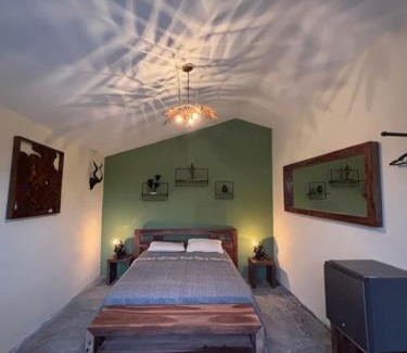 Ngabe-Bugle Comarca Apartamento | Coronado Hideaway with Private Pool