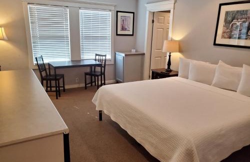 Coronado Hotel | Coronado Inn
