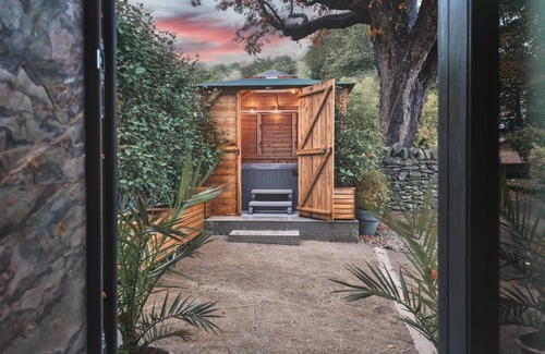 Lindale Casa | Coronation Cottage Lake District