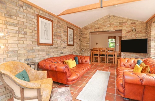 Wisbech Casa | Coronation Cottage