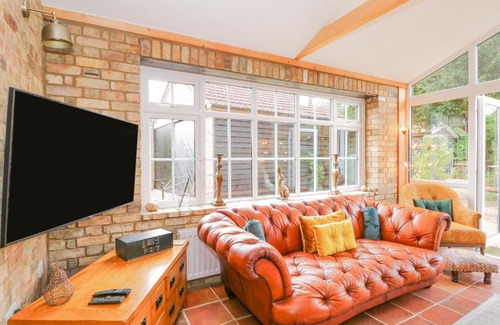 Wisbech Casa | Coronation Cottage