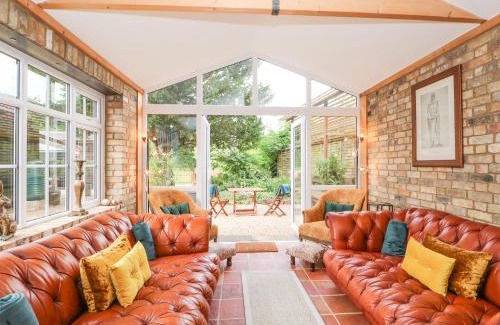 Wisbech Casa | Coronation Cottage