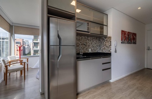 Vila Olimpia Apartamento | Coronel 115 in S o Paulo