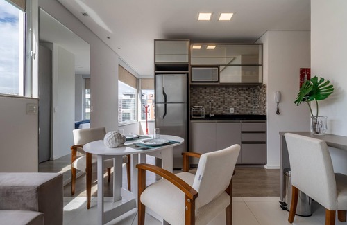Vila Olimpia Apartamento | Coronel 115 in S o Paulo