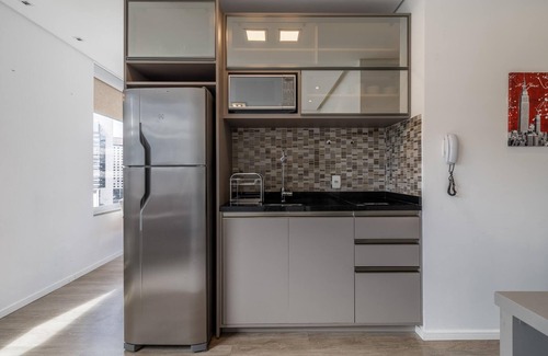 Vila Olimpia Apartamento | Coronel 115 in S o Paulo