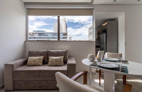 Vila Olimpia Apartamento | Coronel 115 in S o Paulo