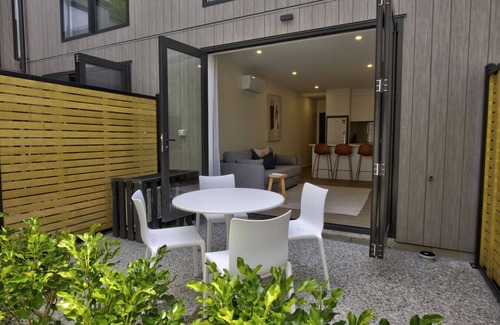 Arthur's Point Apartamento | Coronet Peak Alpine Villa 44