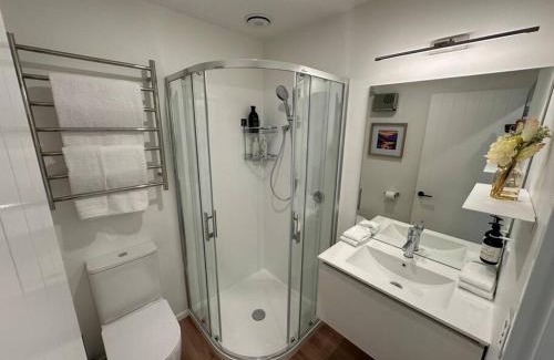 Arthur's Point Casa | Coronet Peak Villa