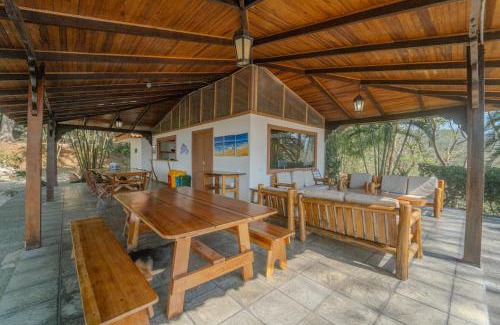 Corozalito Cabina | Corozalito Turtle Inn