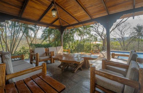Corozalito Cabina | Corozalito Turtle Inn