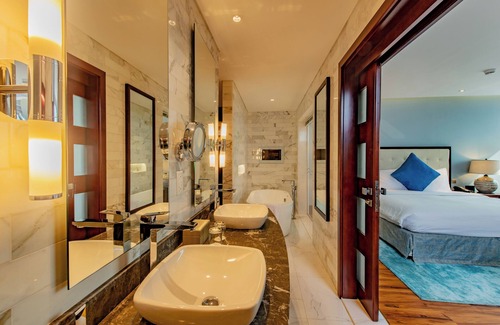 Corniche Hotel | Corp Al Khobar Corniche Hotel