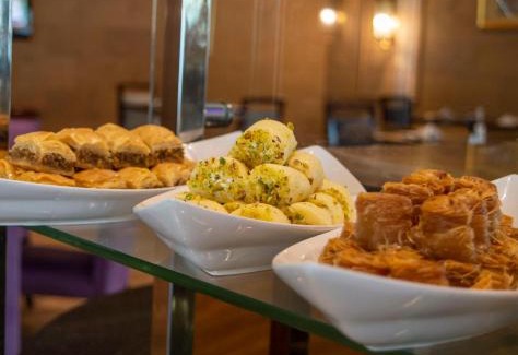 Corniche Hotel | Corp Al Khobar Corniche Hotel