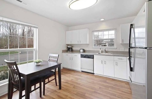 Auburn Hills Apartamento | Corp/Bus Townhome near DT AH