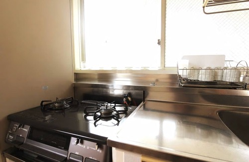 Kinugawa Onsen Apartamento | Kinugawa apartment