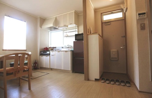 Kinugawa Onsen Apartamento | Kinugawa apartment