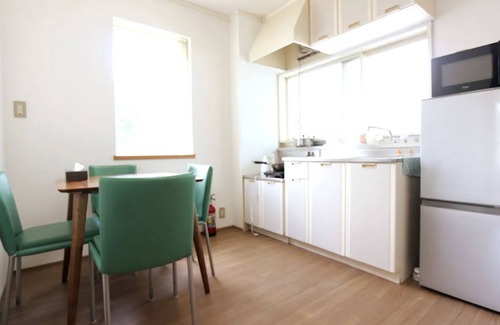 Kinugawa Onsen Apartamento | Kinugawa apartment