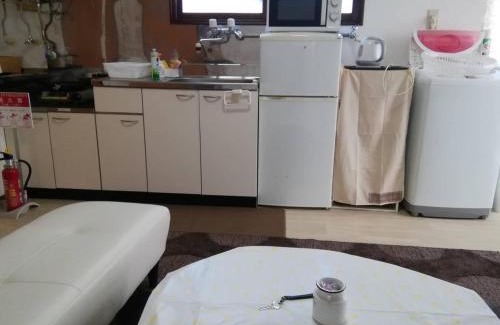 Hakodate Apartamento | Corpo Marika 0