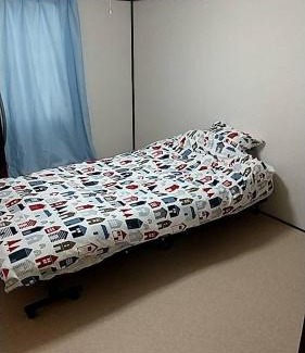 Hakodate Apartamento | Corpo Marika 0