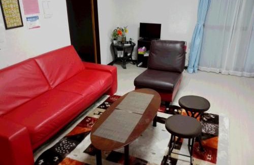 Hakodate Apartamento | Corpo Marika A
