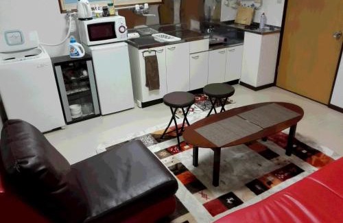 Hakodate Apartamento | Corpo Marika A